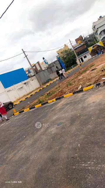 Plot For Sale  In Singasandra