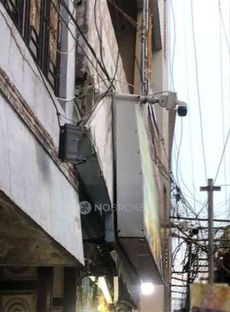 1 BHK Flat for Rent  In George Town