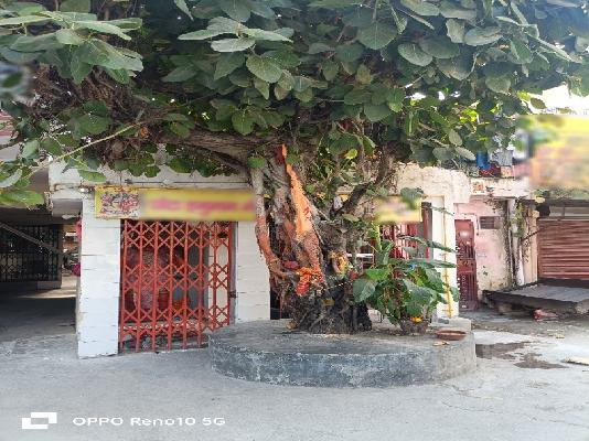 2 BHK Flat In Standalone Building  For Sale  In Ganesh Nagar