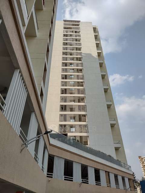 2 BHK Flat In Vilas Yashwin Hinjawadi, Pune for Rent  In Hinjewadi