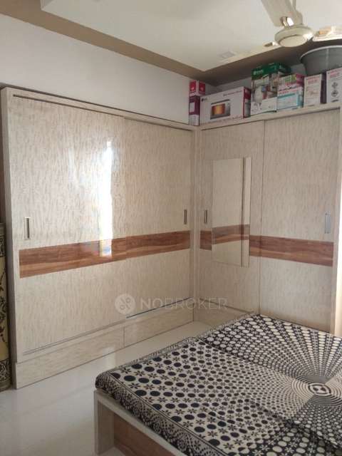 2 BHK Flat In Chesterfield for Rent  In Dhanori, Pune