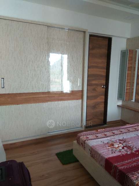 2 BHK Flat In Chesterfield for Rent  In Dhanori, Pune