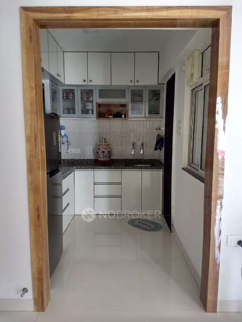 2 BHK Flat In Chesterfield for Rent  In Dhanori, Pune