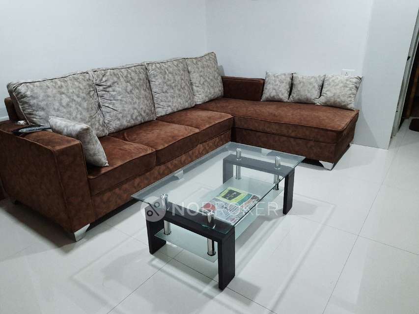 2 BHK Flat In Chesterfield for Rent  In Dhanori, Pune