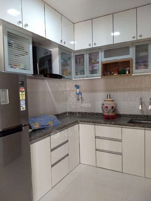 2 BHK Flat In Chesterfield for Rent  In Dhanori, Pune