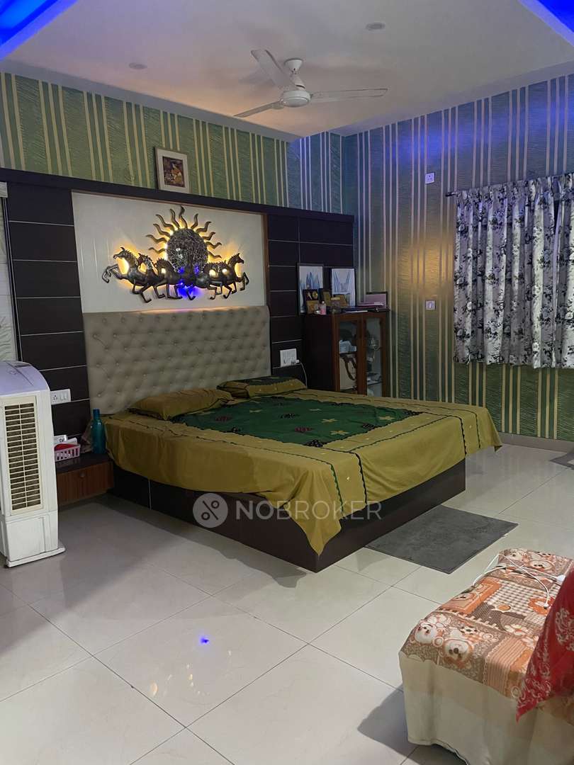 Shriram Samskruti Brookefield Rent WITHOUT BROKERAGE Fully furnished