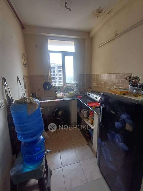 2 BHK Flat In Today Homes Ridge Residency For Sale  In Sector 135