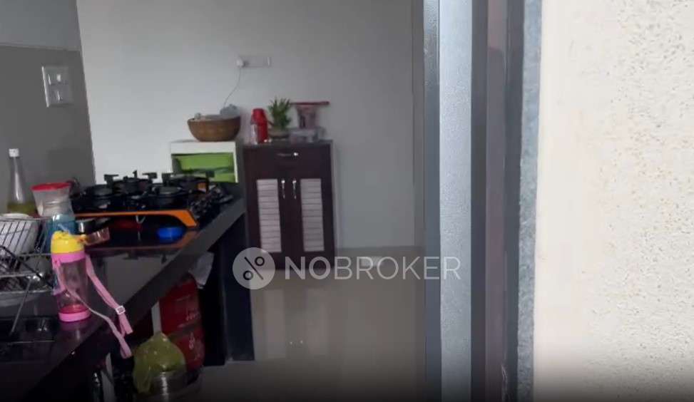 2 BHK Flat In Kohinoor Emerald for Rent  In Sus Gaon