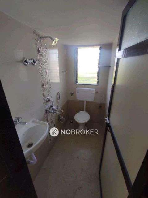 2 BHK Flat In Ganaraya Apartment For Sale  In  Badlapur