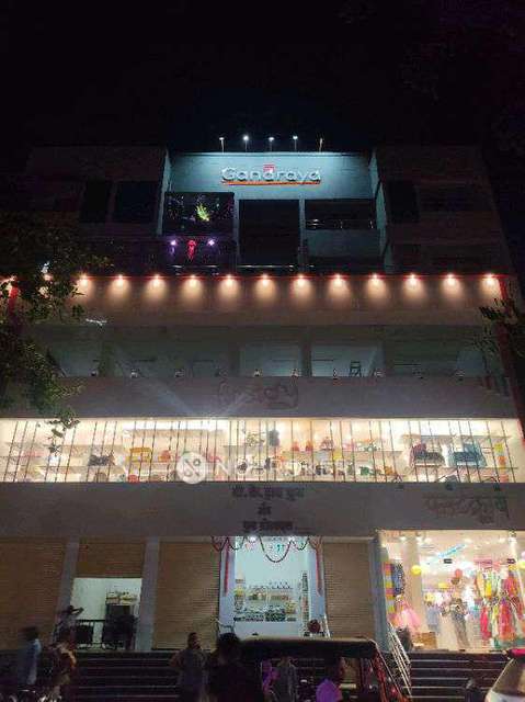 2 BHK Flat In Ganaraya Apartment For Sale  In  Badlapur