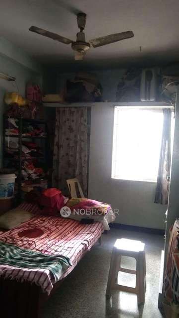 2 BHK Flat In Lalitha Flats For Sale  In Madipakkam