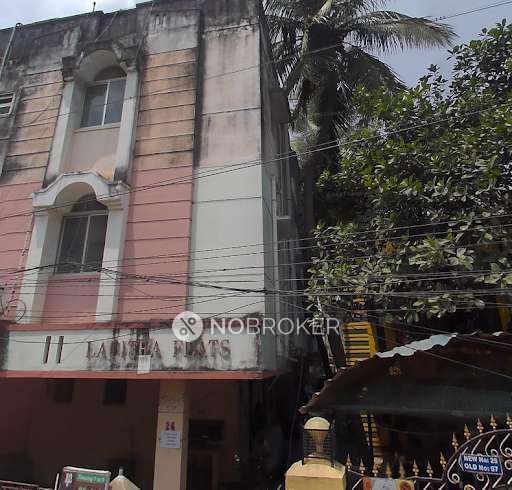 2 BHK Flat In Lalitha Flats For Sale  In Madipakkam