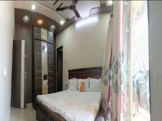 3 BHK Flat In Mohan Suburbia  For Sale  In Amber Colony