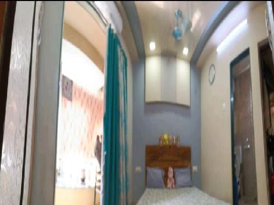 3 BHK Flat In Mohan Suburbia  For Sale  In Amber Colony