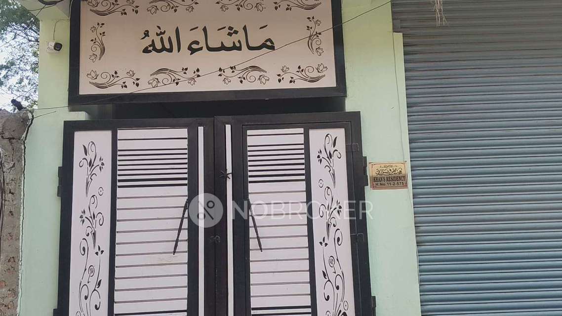 Godown/Warehouse in Aghapura,, Hyderabad for Rent 