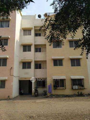 1 BHK Flat In Standalone Building  For Sale  In Koregaon Mul