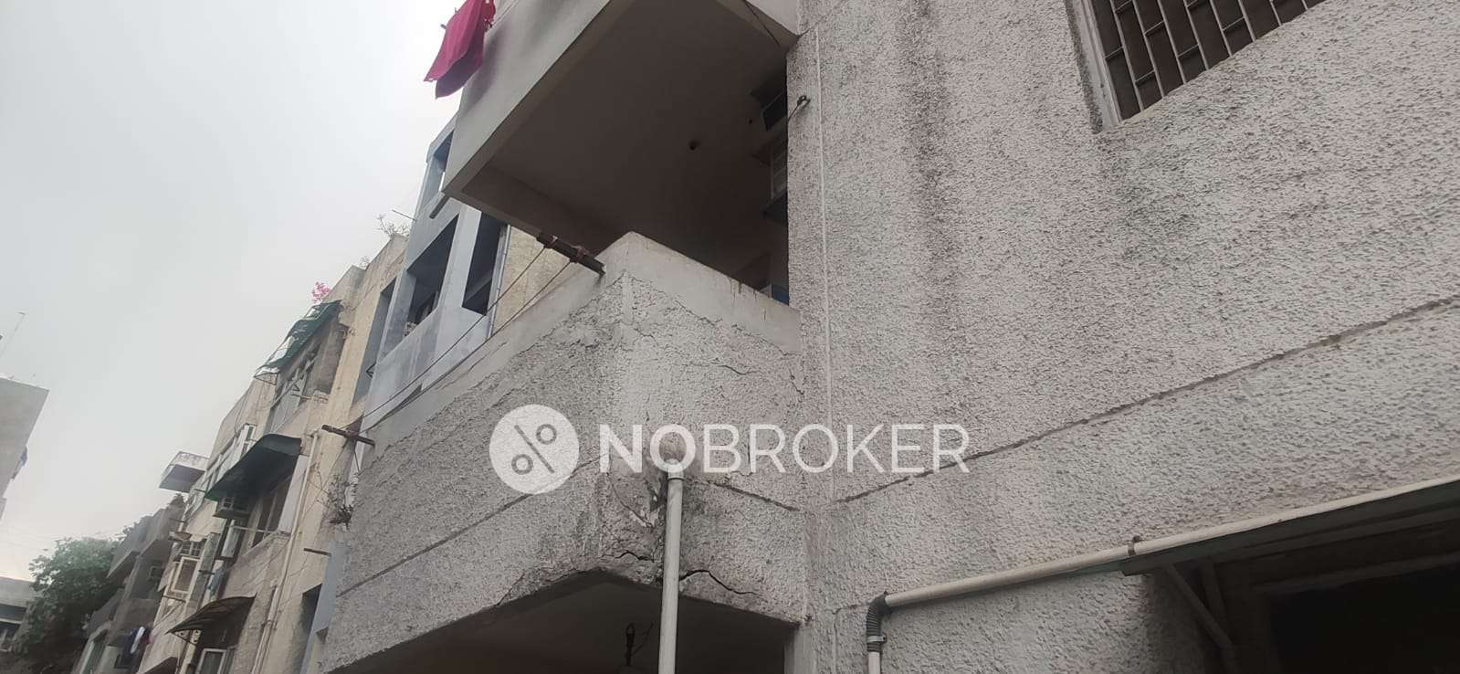 Navrachna Apartments, Shahdara Shahdara Rent WITHOUT BROKERAGE Semi