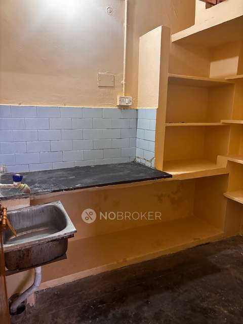 1 BHK House for Rent  In Chepauk, Triplicane