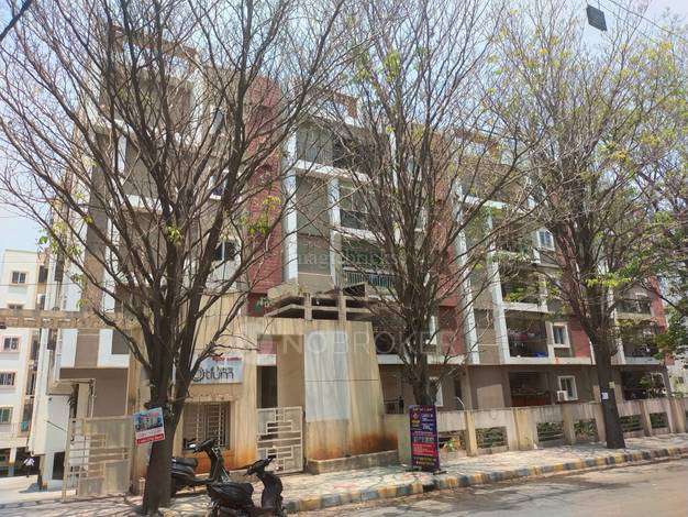 2 BHK Flat In Suavity Otium For Sale  In Akshayanagar