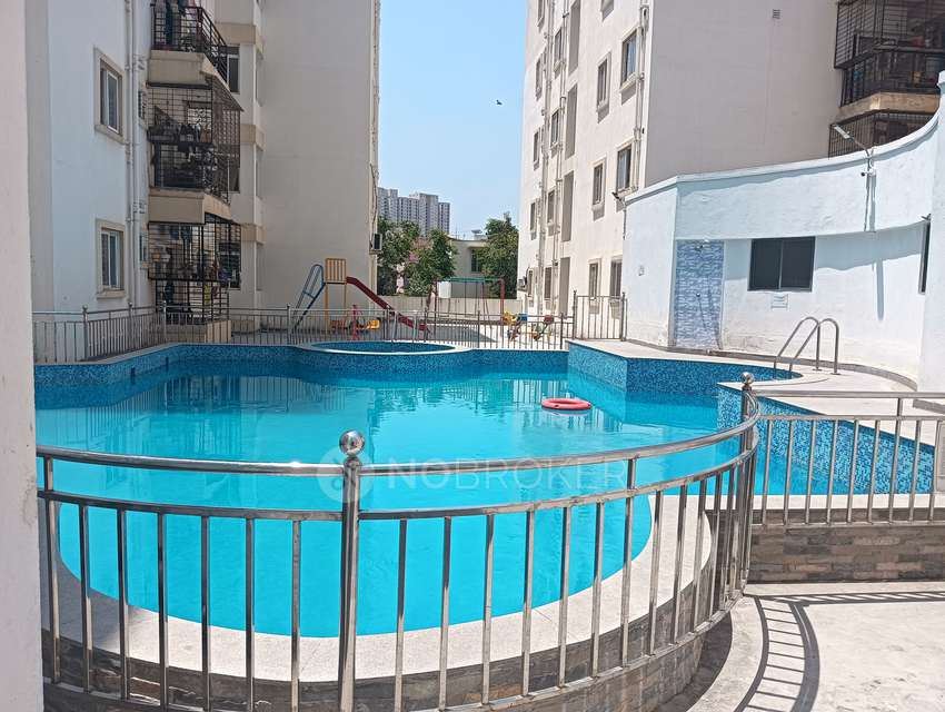 2 BHK Flat In Suavity Otium For Sale  In Akshayanagar