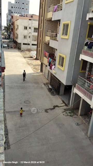 1 BHK House for Rent  In Bhagyaganga (jitendra's Mension)