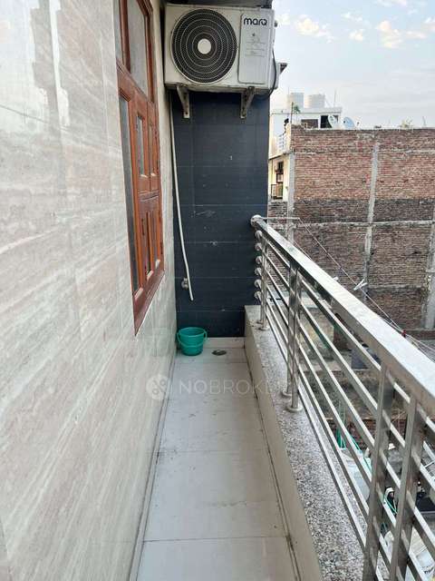 2 BHK Flat In Peaceful Apartments For Sale  In Hastsal