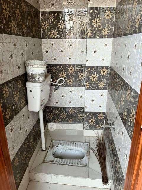 2 BHK Flat In Peaceful Apartments For Sale  In Hastsal