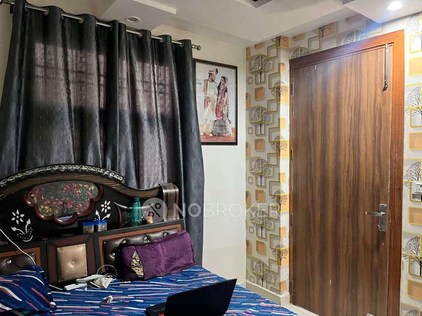 2 BHK Flat In Peaceful Apartments For Sale  In Hastsal