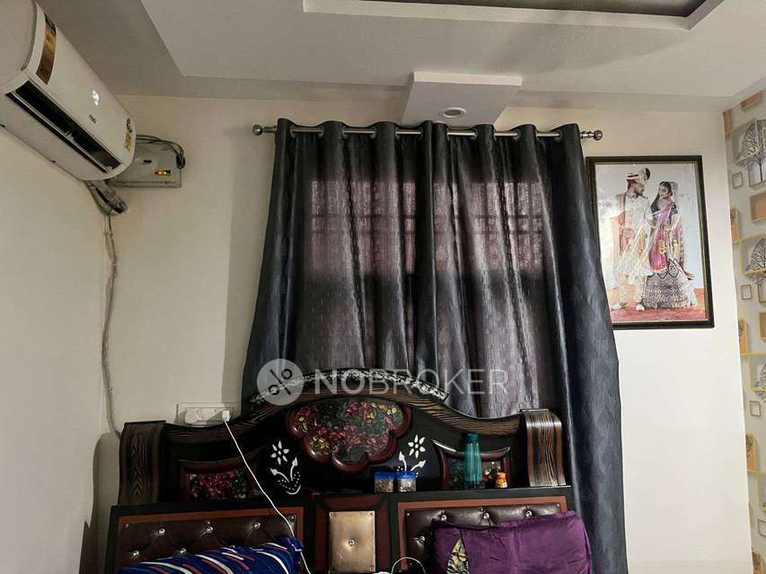 2 BHK Flat In Peaceful Apartments For Sale  In Hastsal