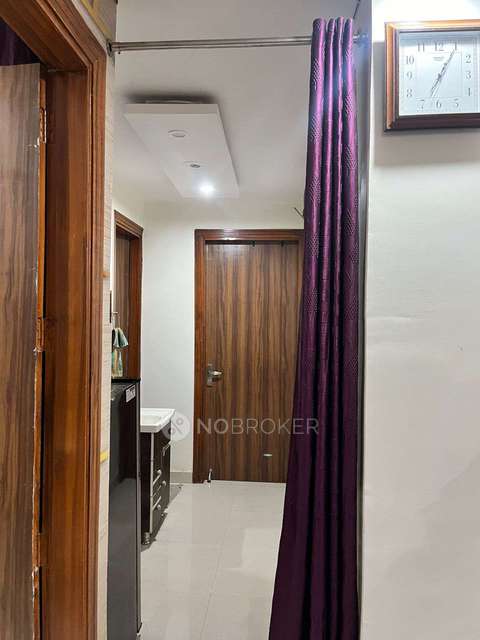 2 BHK Flat In Peaceful Apartments For Sale  In Hastsal