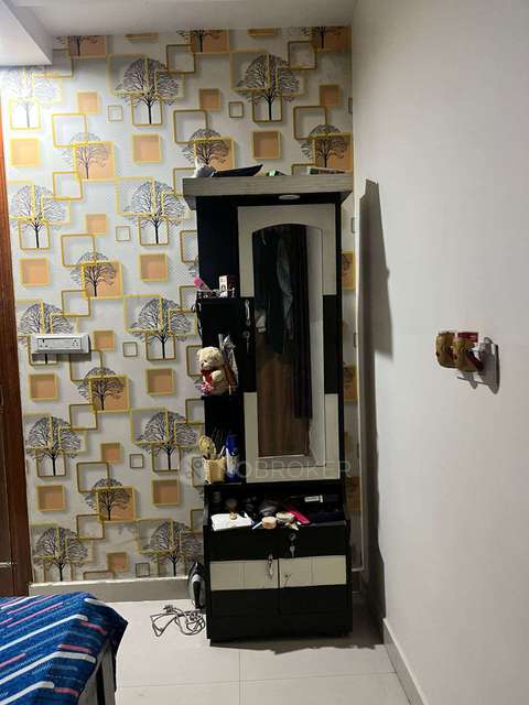 2 BHK Flat In Peaceful Apartments For Sale  In Hastsal