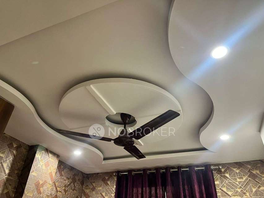 2 BHK Flat In Peaceful Apartments For Sale  In Hastsal