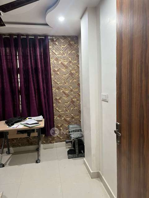 2 BHK Flat In Peaceful Apartments For Sale  In Hastsal