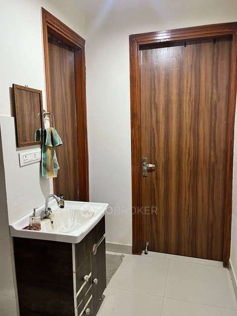 2 BHK Flat In Peaceful Apartments For Sale  In Hastsal