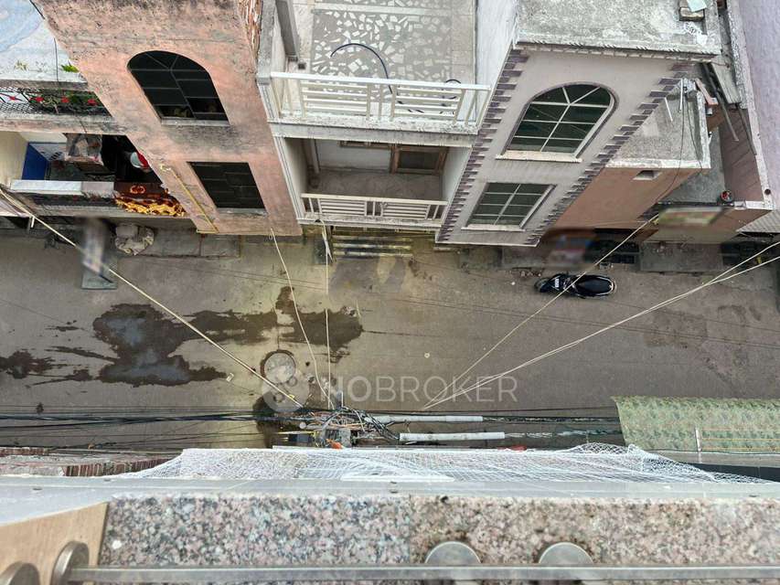 2 BHK Flat In Peaceful Apartments For Sale  In Hastsal