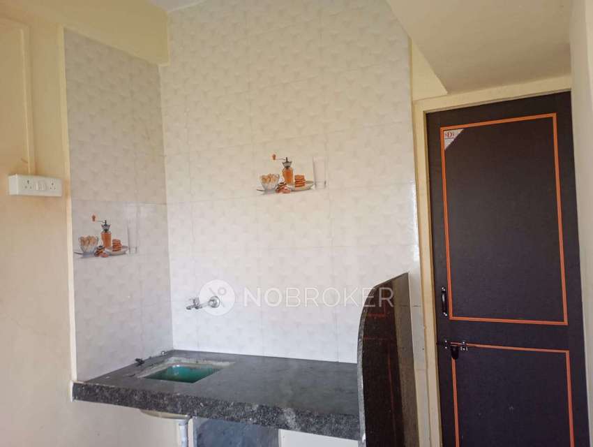 1 RK House for Rent  In Chakan