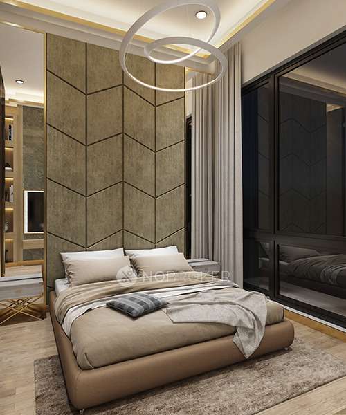 2 BHK Flat In Bapat Navyug For Sale  In Thane West