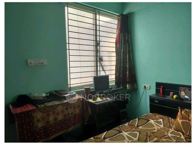 2 BHK Flat In Saahiti Residency For Sale  In Channasandra