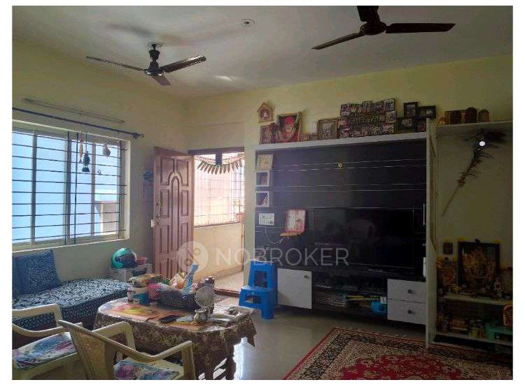 2 BHK Flat In Saahiti Residency For Sale  In Channasandra