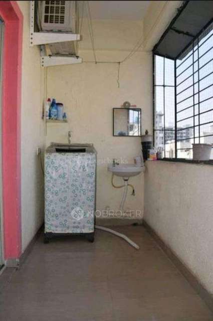 2 BHK Flat In Laxmi Enclave Housing Society for Rent  In Mundhwa