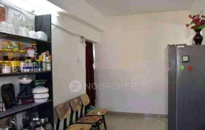 2 BHK Flat In Laxmi Enclave Housing Society for Rent  In Mundhwa