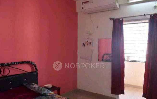 2 BHK Flat In Laxmi Enclave Housing Society for Rent  In Mundhwa