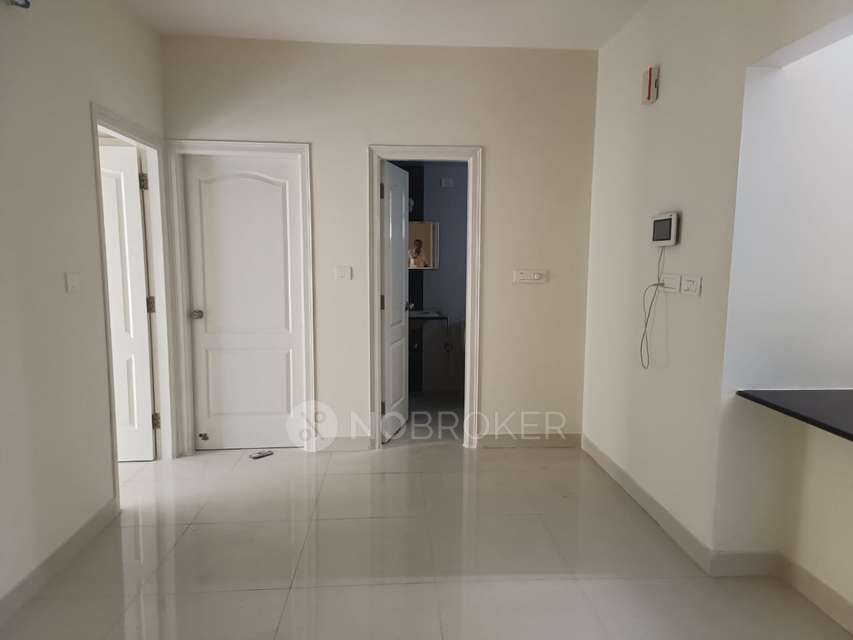 2 BHK Flat In Shriram Suhaana, Yelahanka For Sale  In Yelahanka