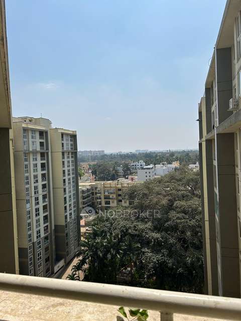 2 BHK Flat In Shriram Suhaana, Yelahanka For Sale  In Yelahanka