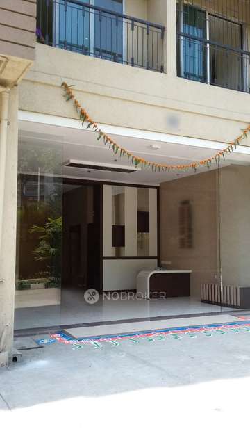 2 BHK Flat In Vihang Valley For Sale  In Kasarvadavali