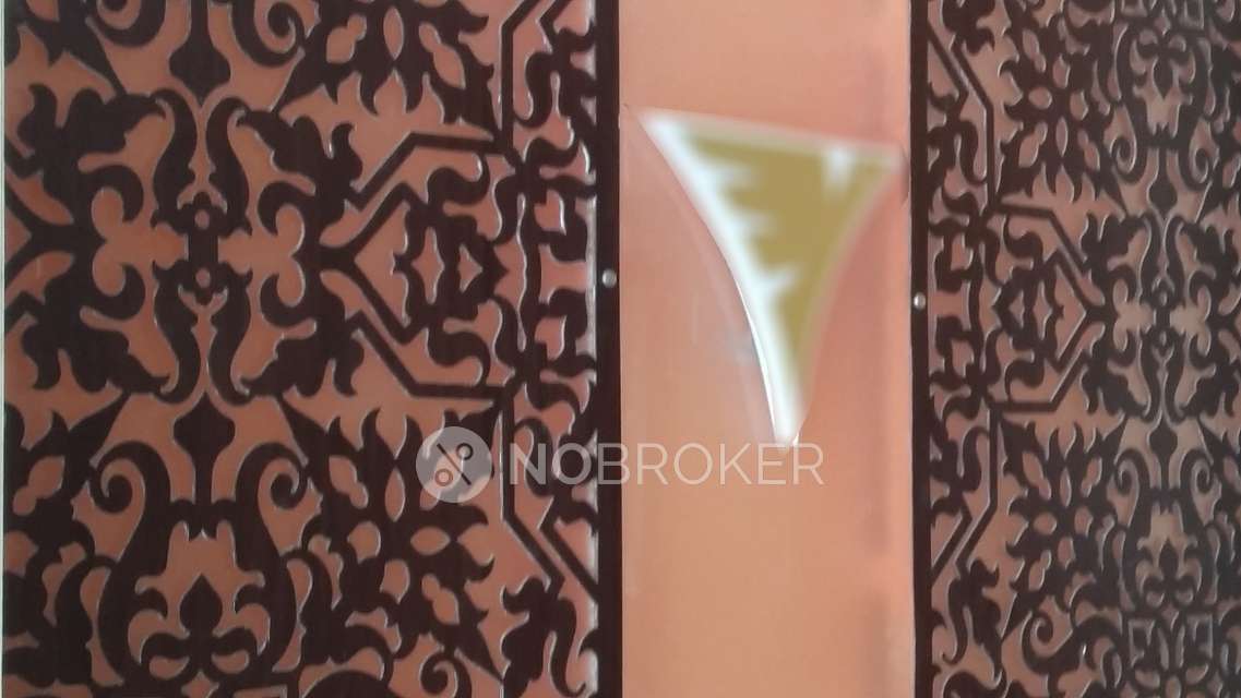 2 BHK Flat In Vihang Valley For Sale  In Kasarvadavali