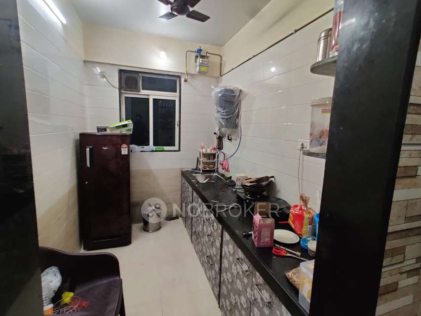 2 BHK Flat In Vihang Valley For Sale  In Kasarvadavali