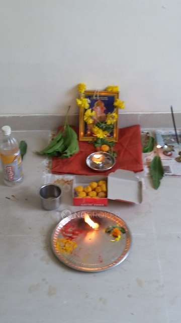 2 BHK Flat In Vihang Valley For Sale  In Kasarvadavali