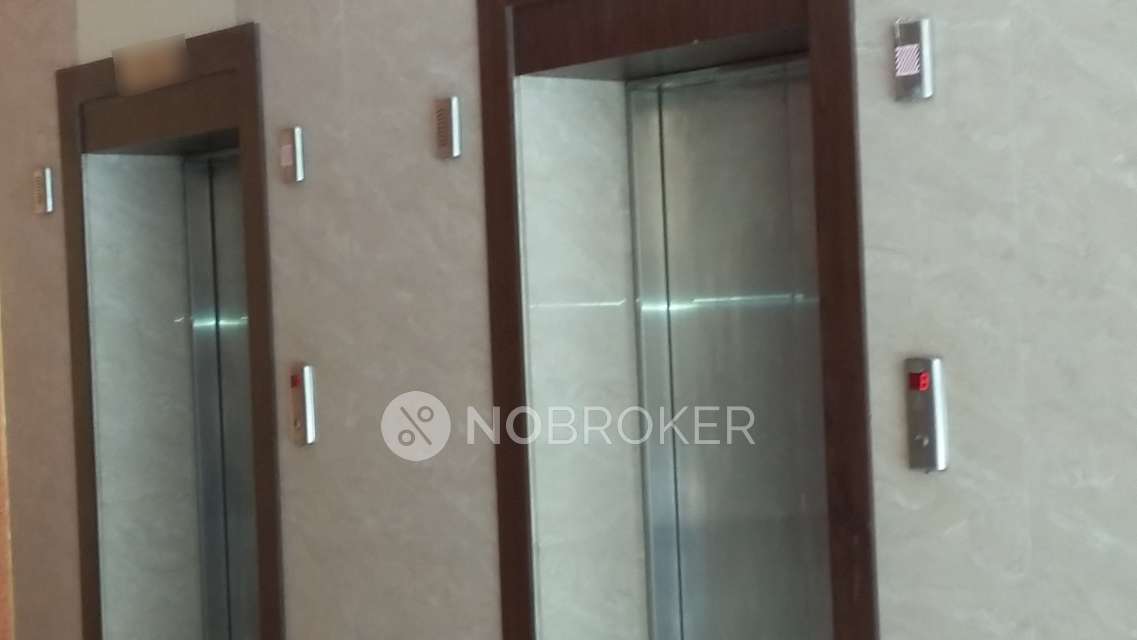 2 BHK Flat In Vihang Valley For Sale  In Kasarvadavali