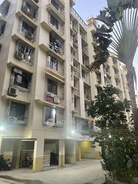 2 BHK Flat In Vihang Valley For Sale  In Kasarvadavali